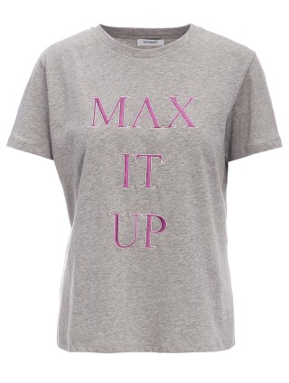 Футболка MAX&CO (4059): фото 2 - Invogue